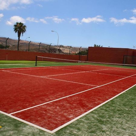 Corona Roja Playa del Inglés Exterior foto