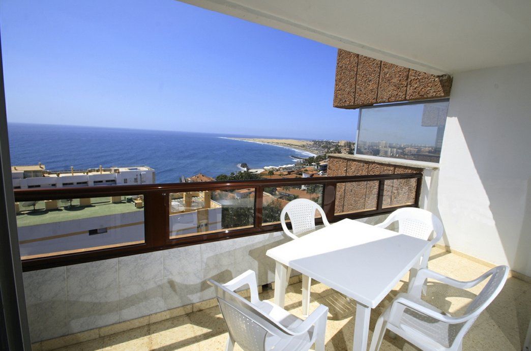 Corona Roja Playa del Inglés Exterior foto