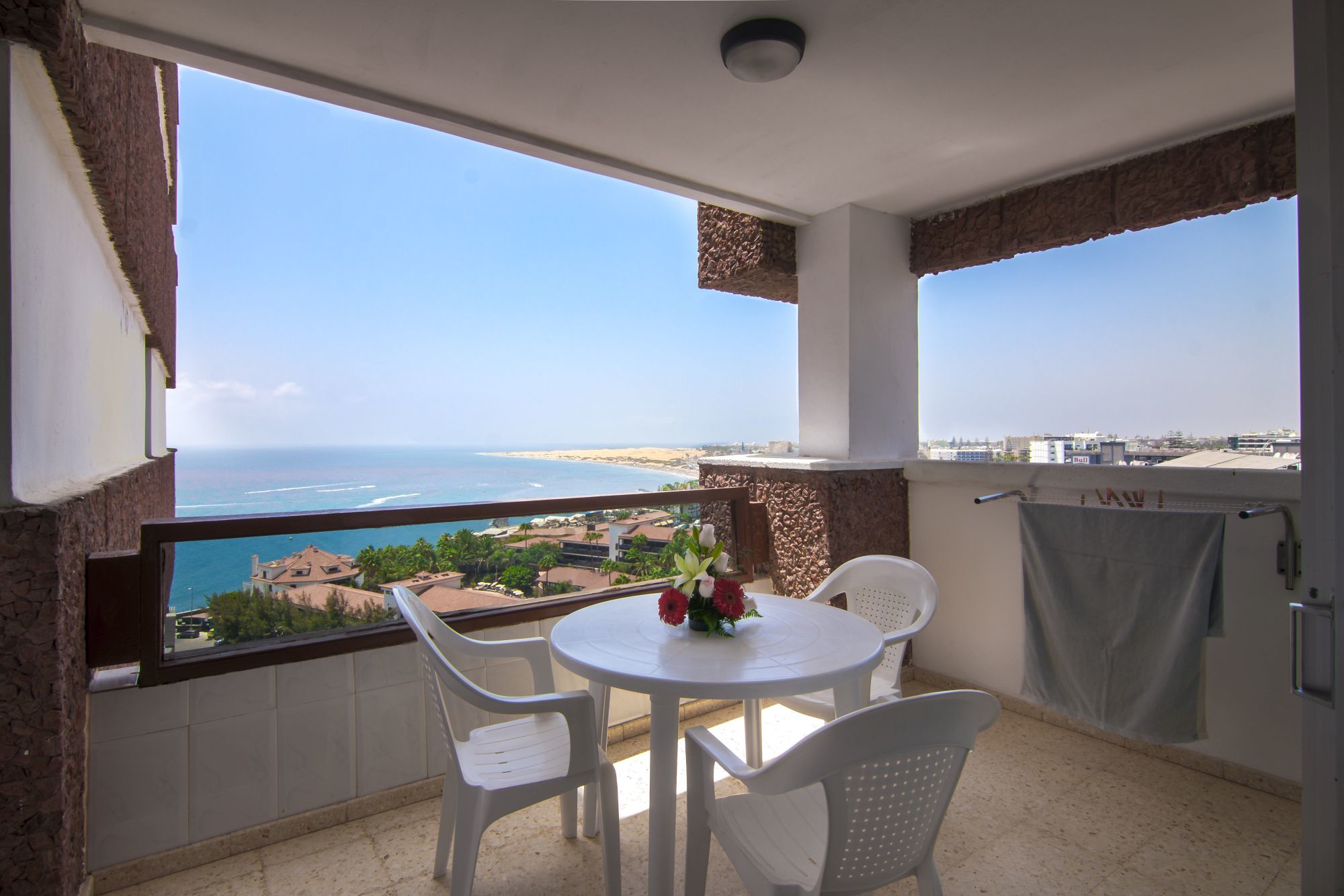 Corona Roja Playa del Inglés Exterior foto