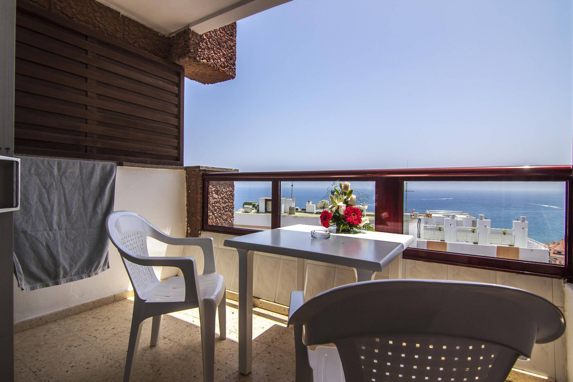 Corona Roja Playa del Inglés Exterior foto